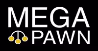 Mega Pawn logo
